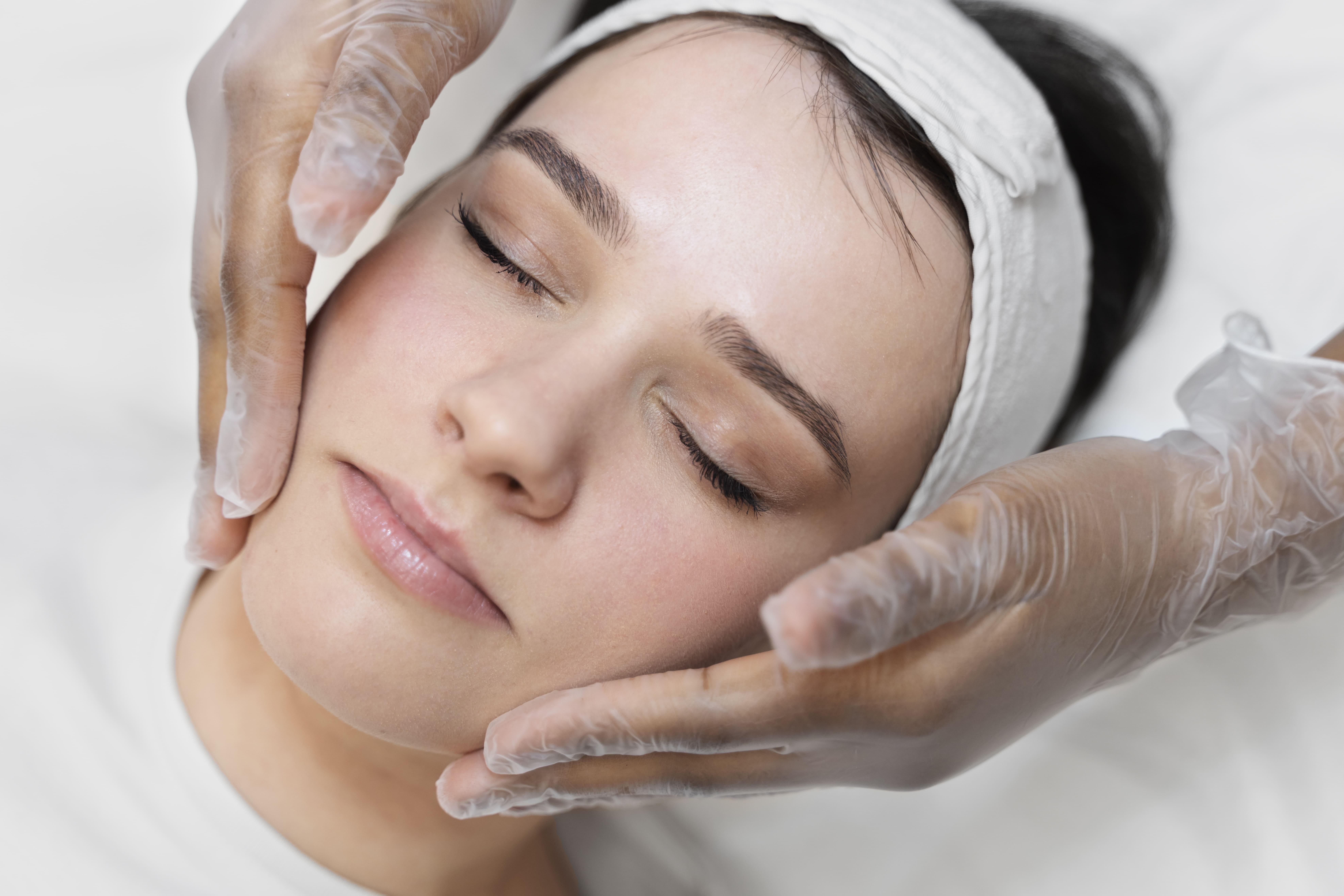 Фотостарение